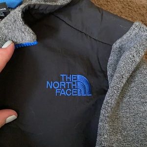 XXS BOYS NORTH FACE JACKET